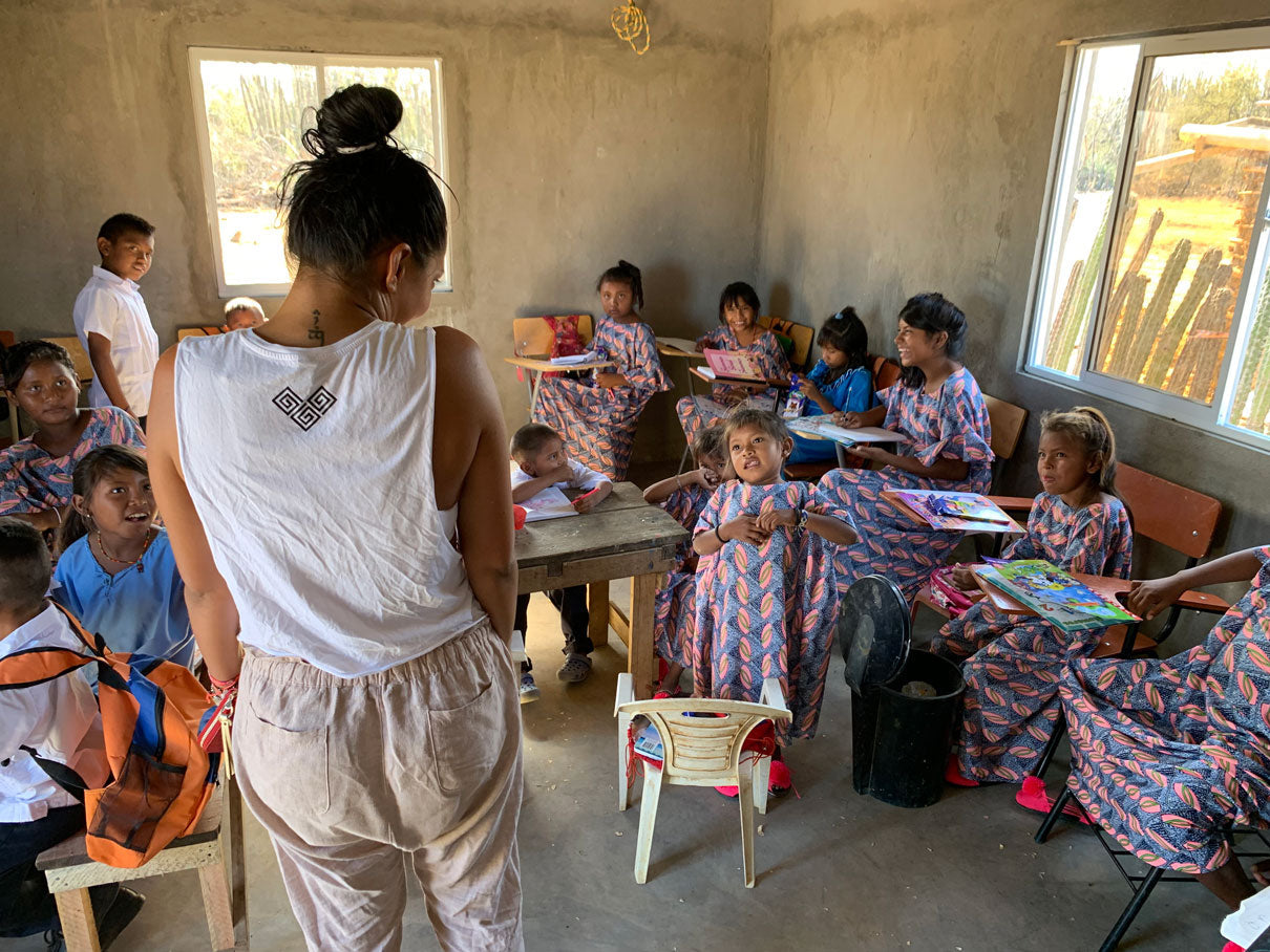 Chapter 4: Between Dreams and Realities: The School That Was Born and Died to Teach Us About the Power of Community