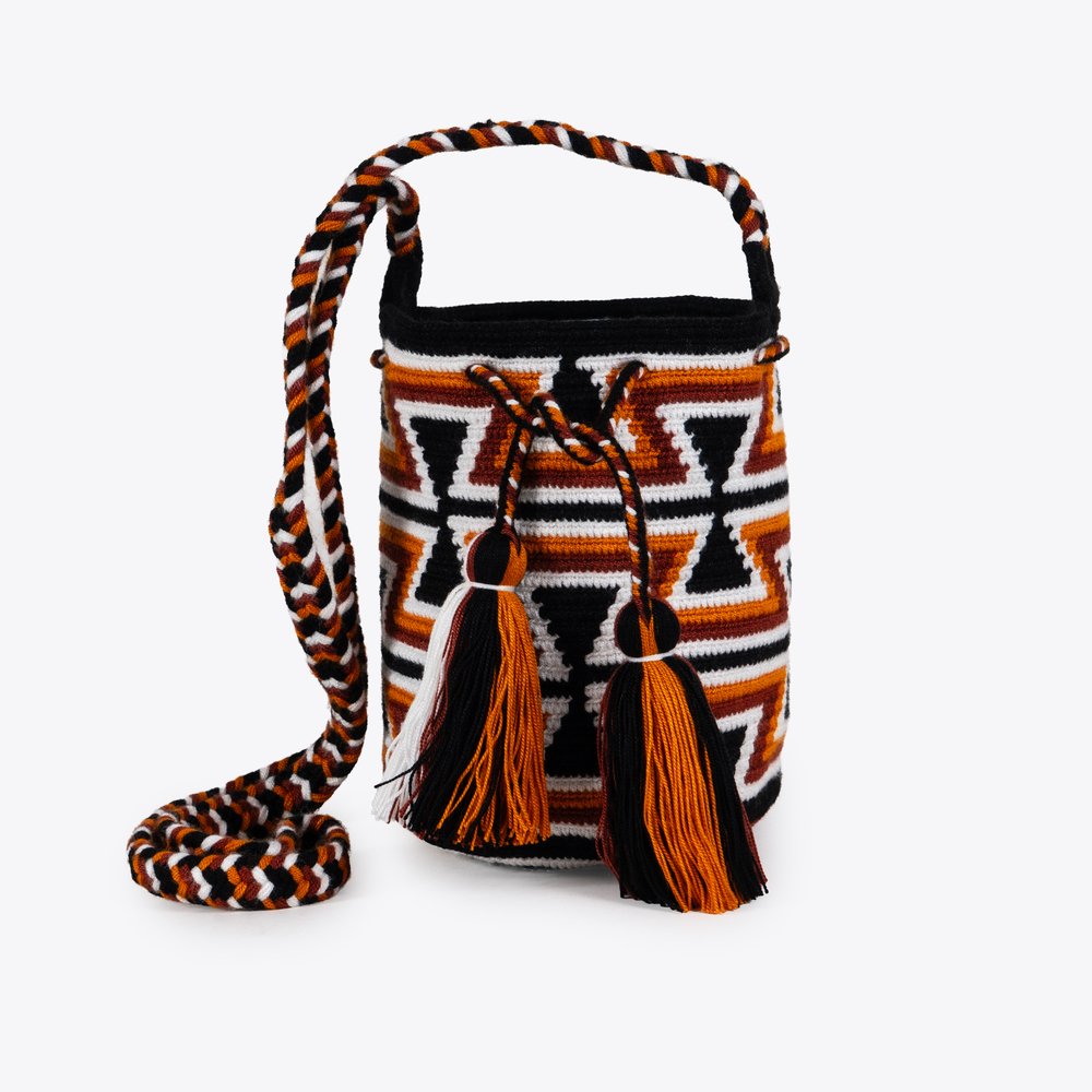 Mini Siki Bag
