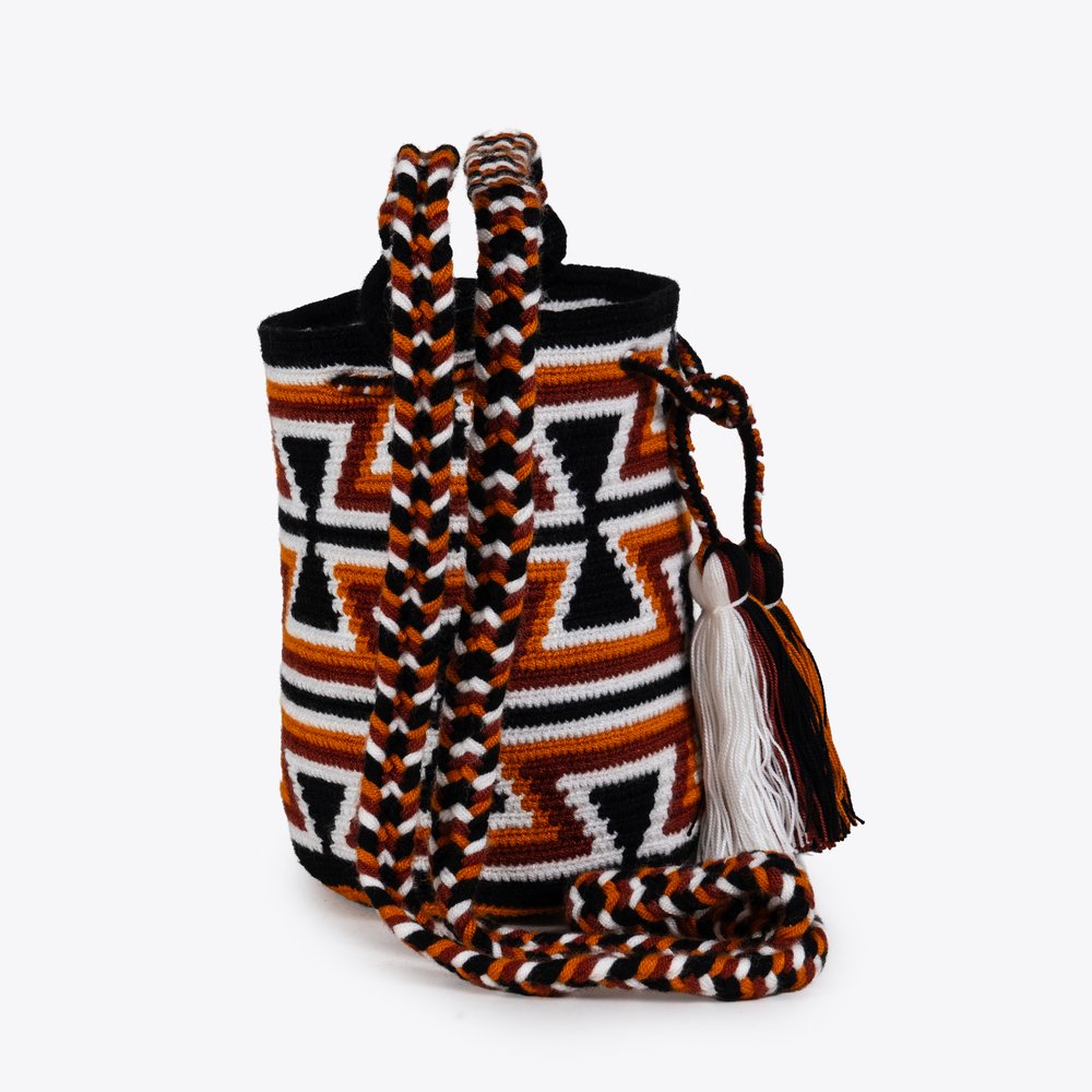 Mini Siki Bag