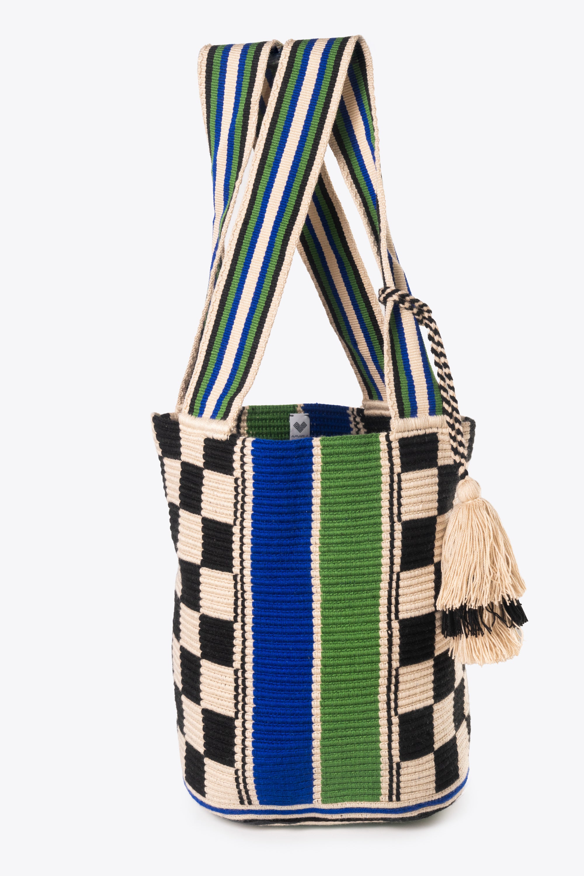 Pit Lane Bag