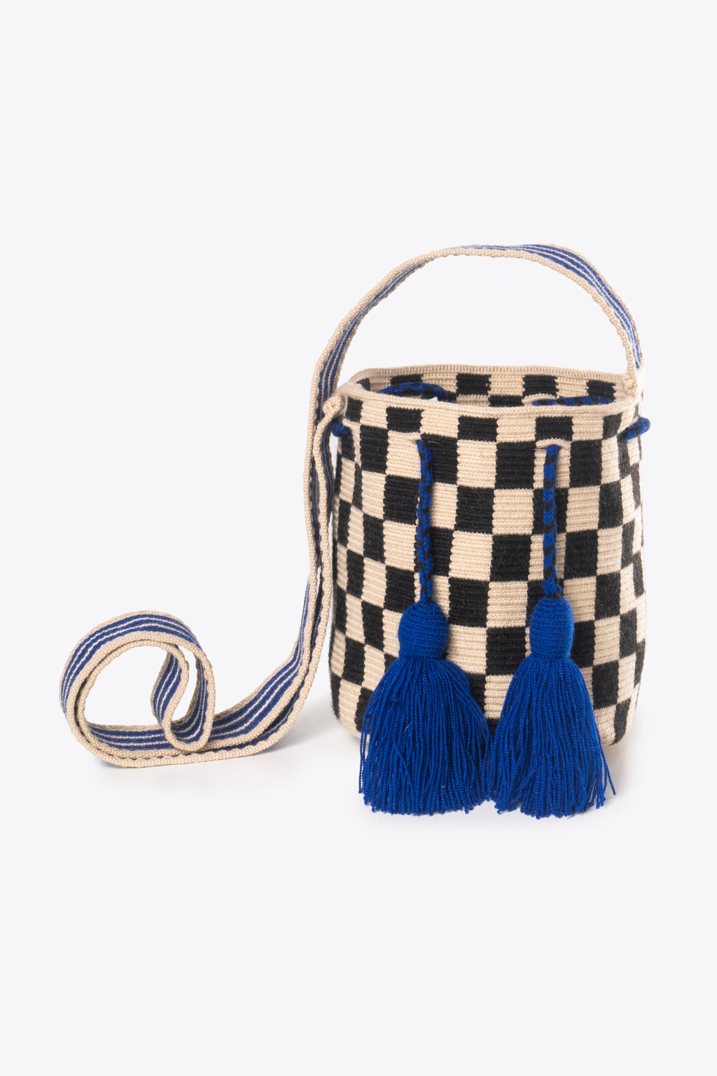 Royale Blue Mochila