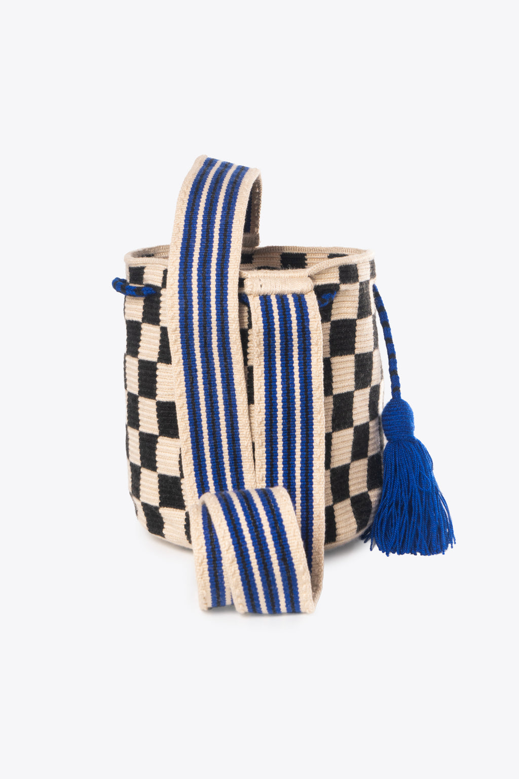 Royale Blue Mochila
