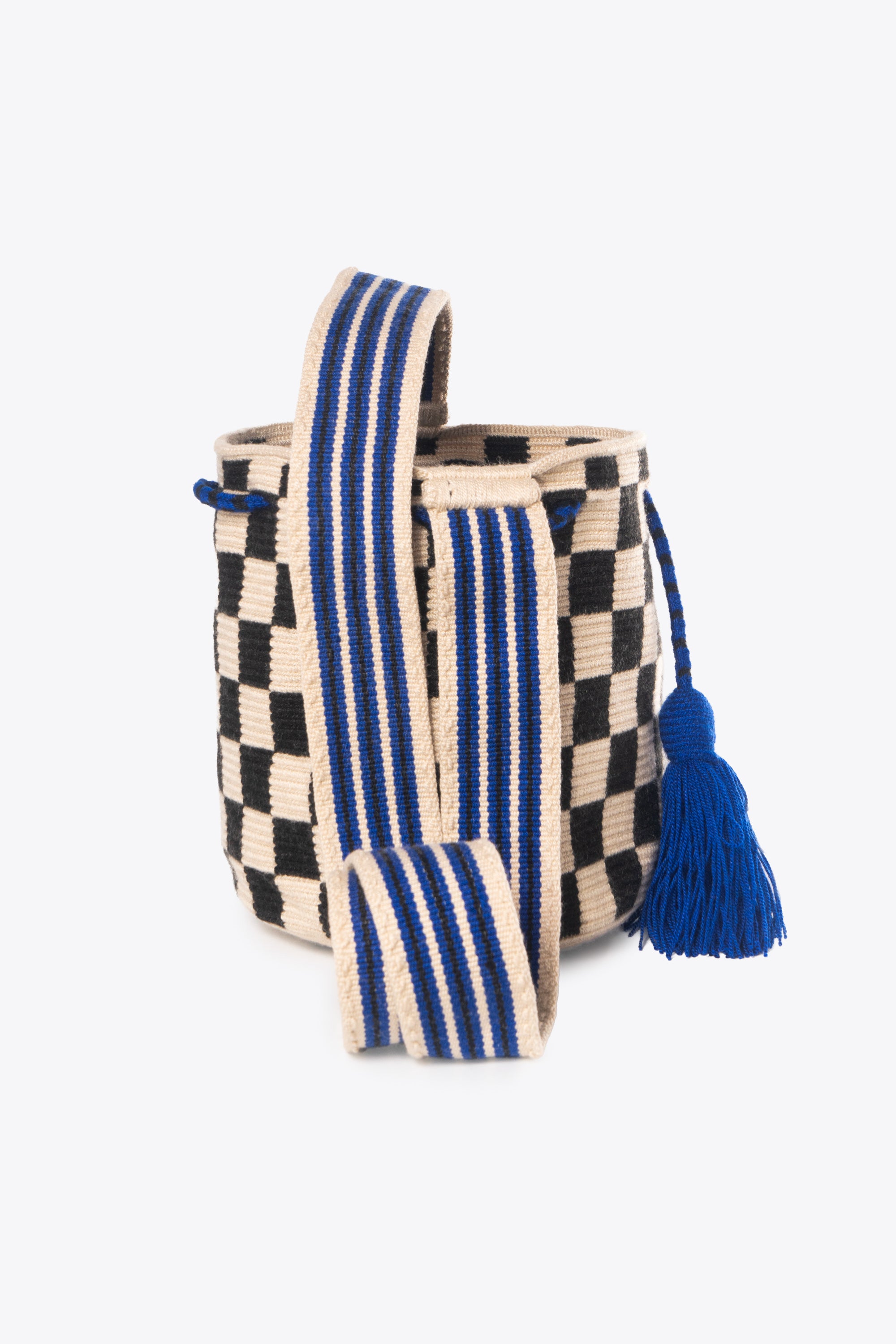 Royale Blue Mochila