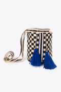 Royale Blue Mochila