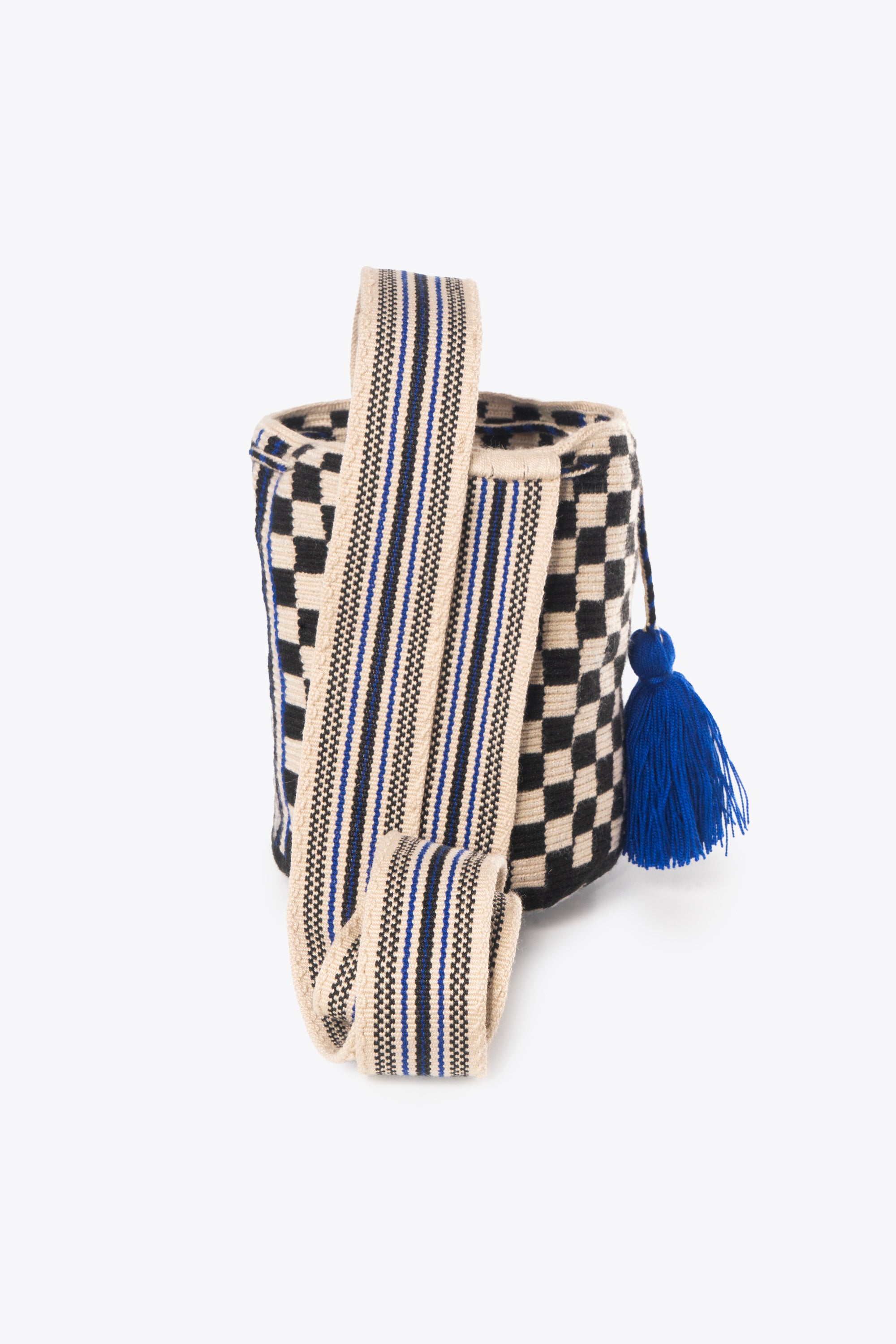 Royale Blue Mochila