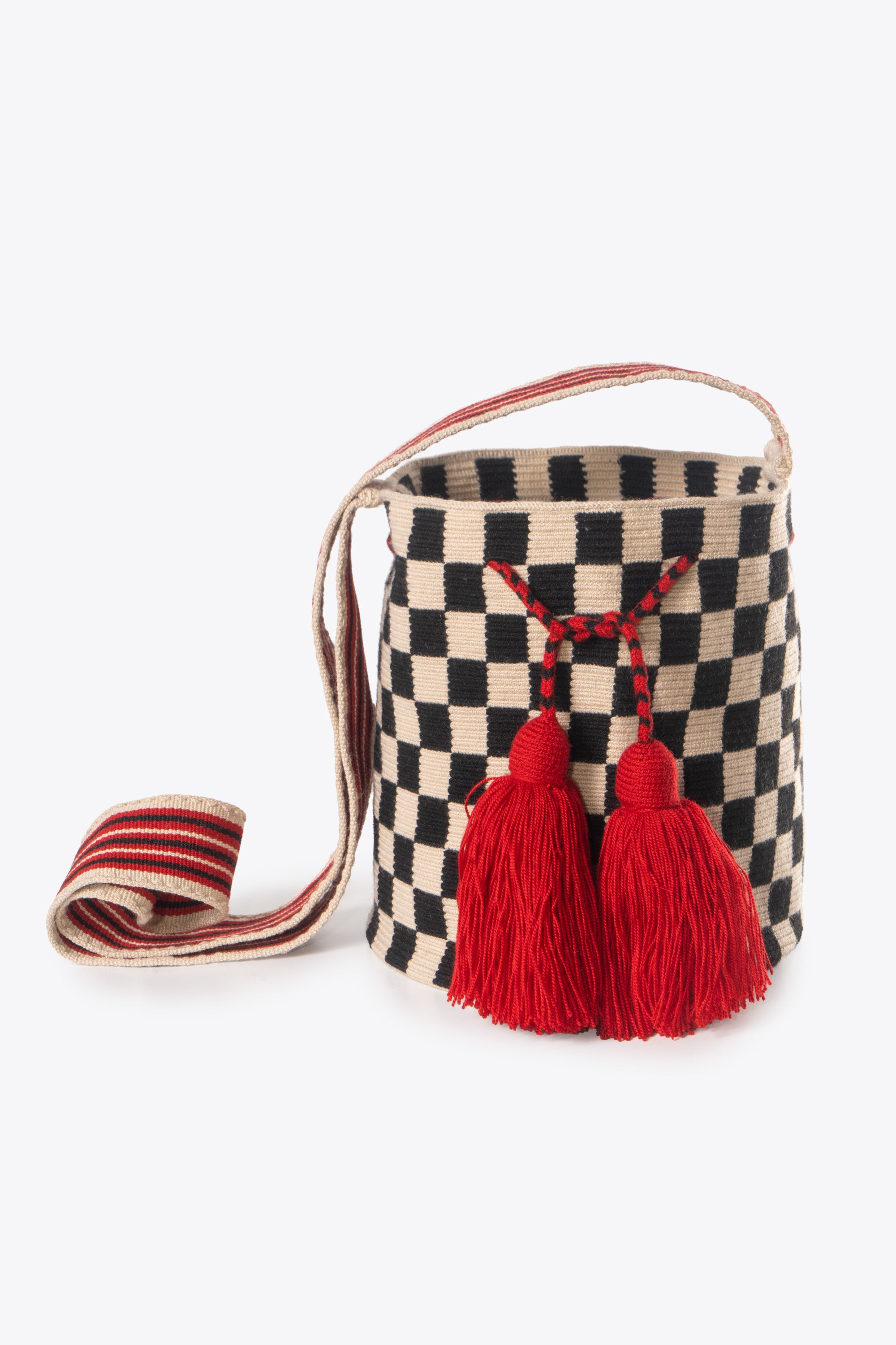 Ferrari Red Mochila