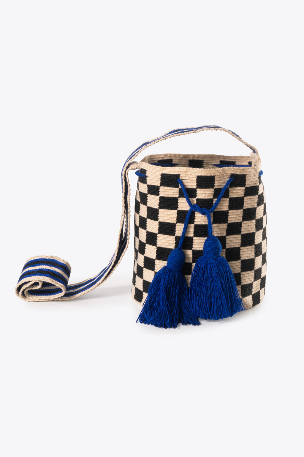 Royale Blue Mochila