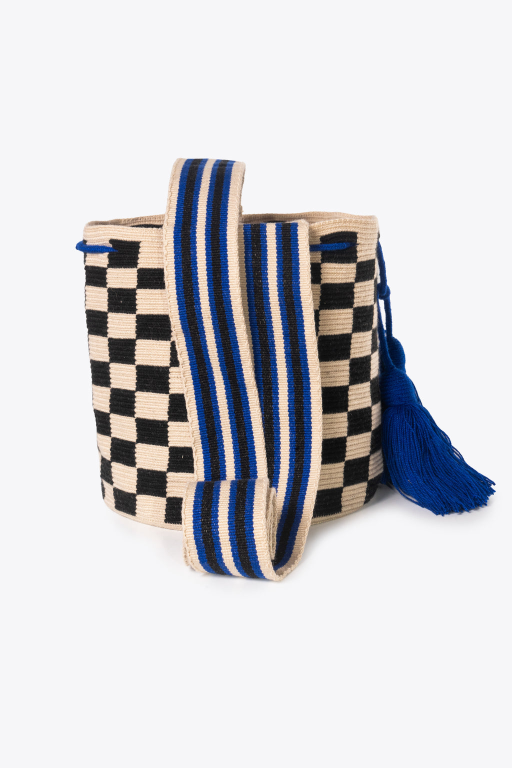 Royale Blue Mochila