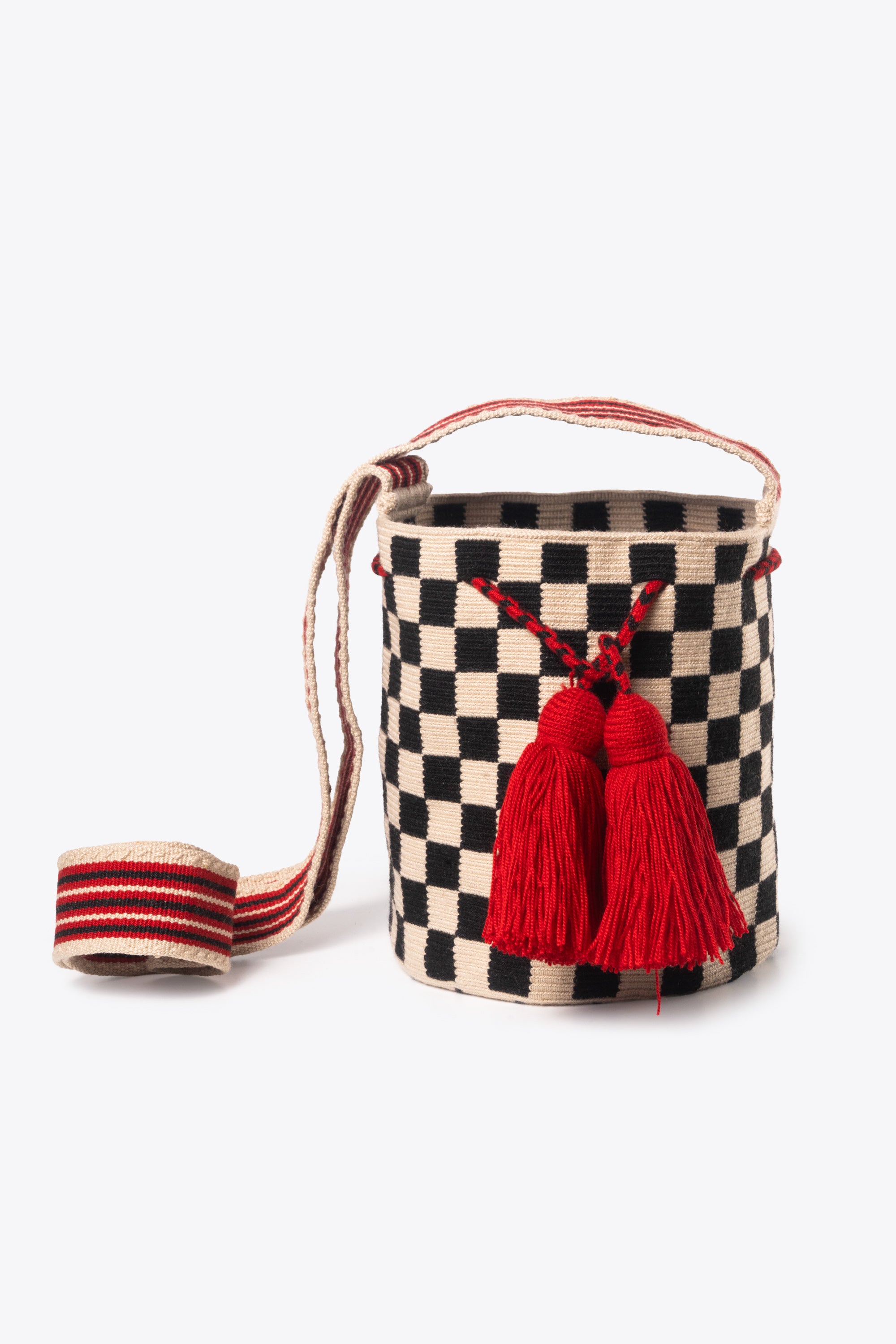 Ferrari Red Mochila