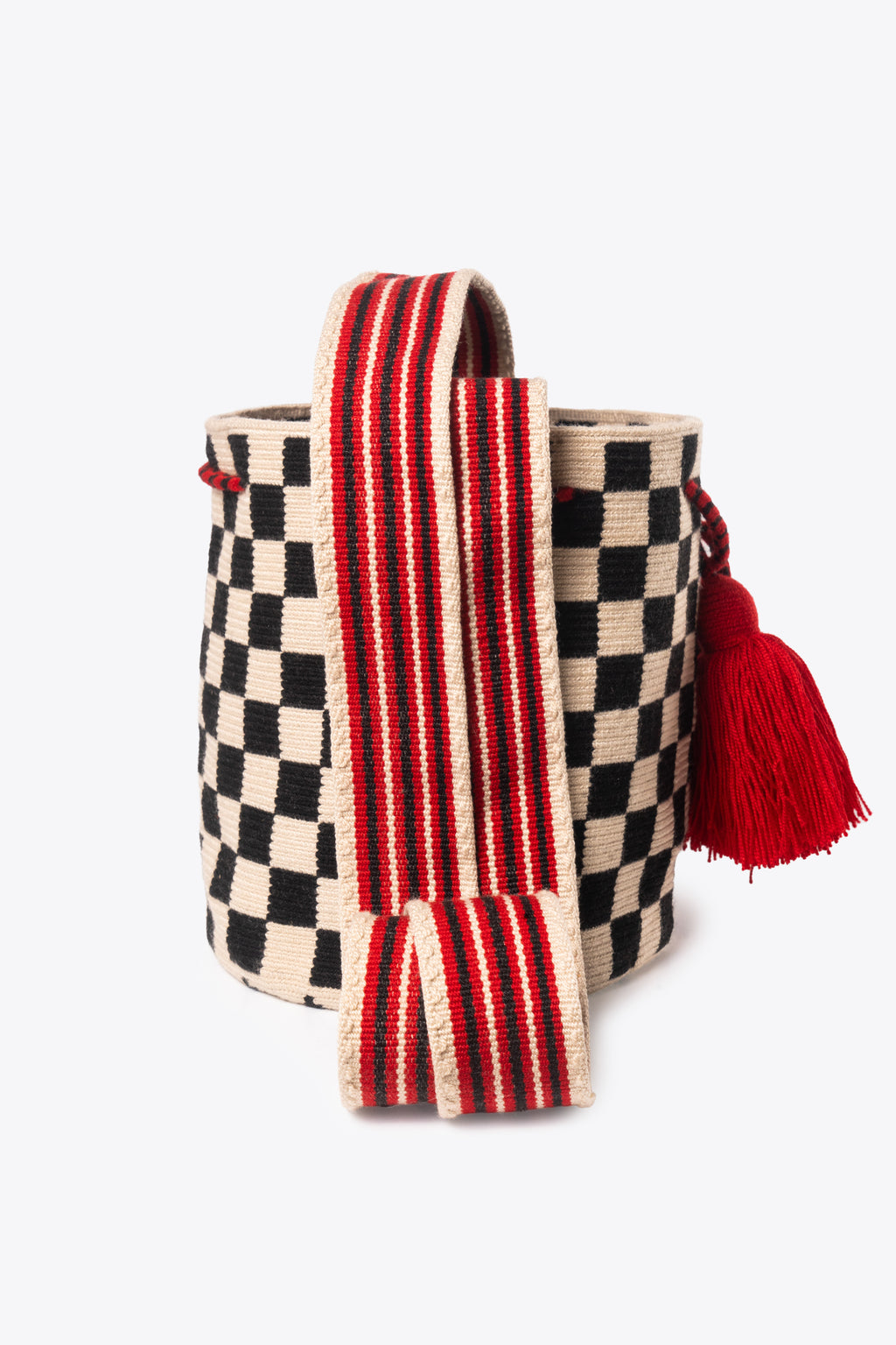 Ferrari Red Mochila