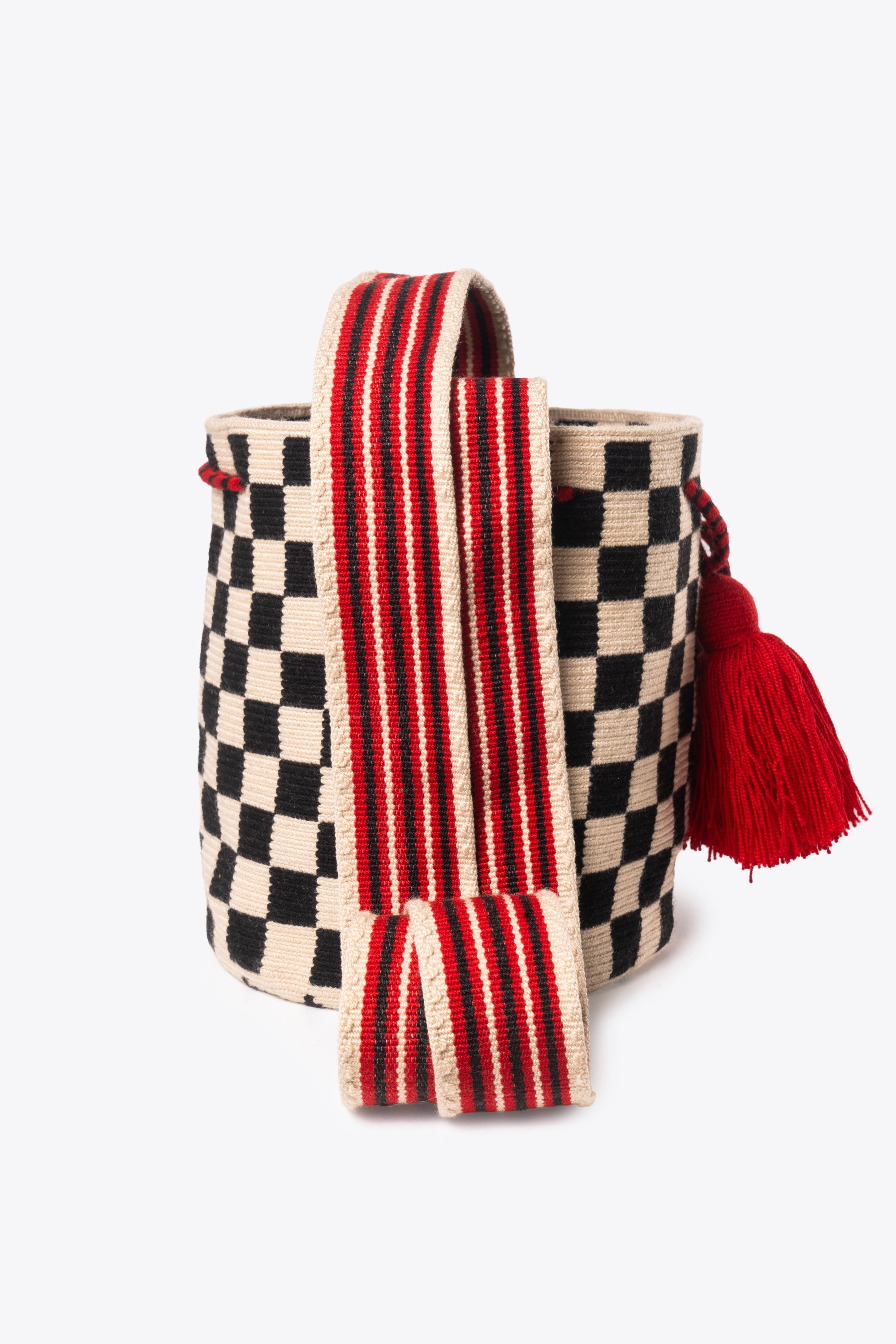Ferrari Red Mochila