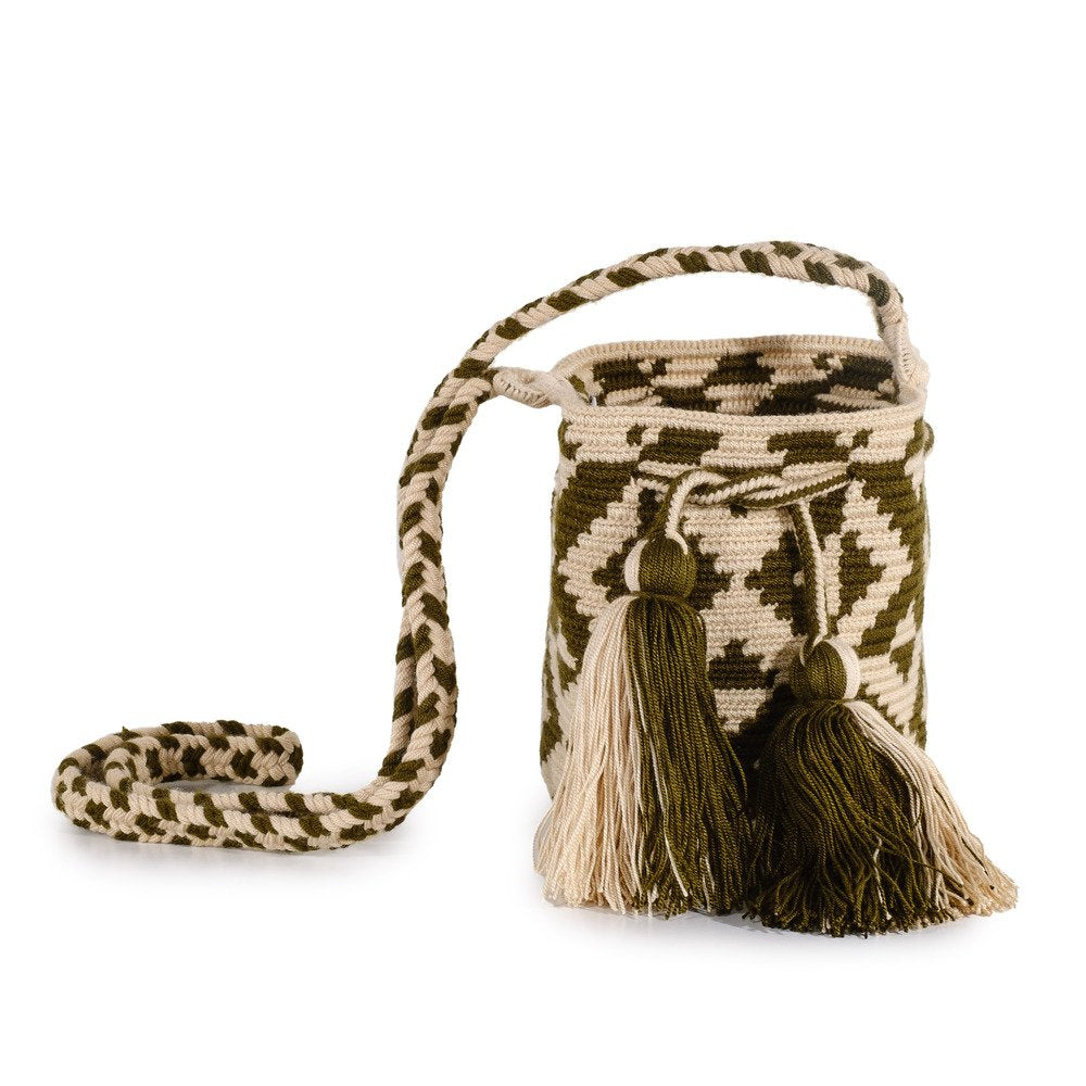 Mini bolso Wüi 