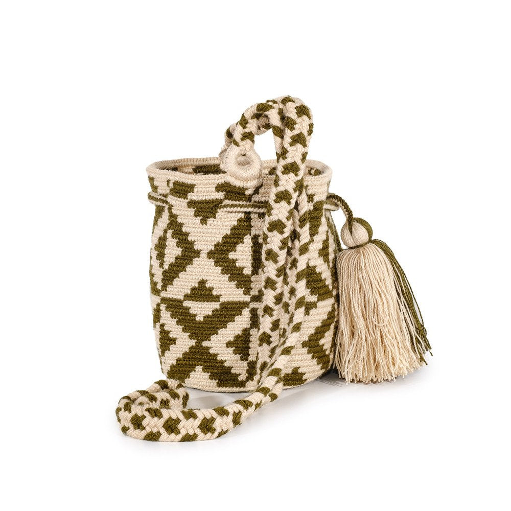 Mini bolso Wüi 