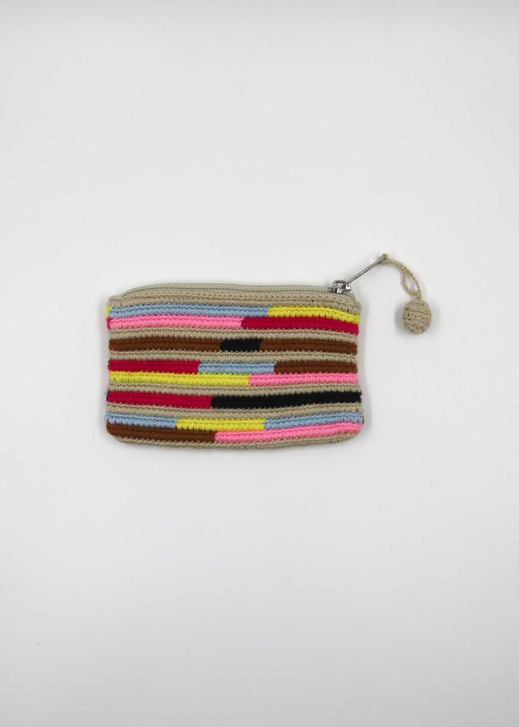 Confetti Pouch - Coin Pouch