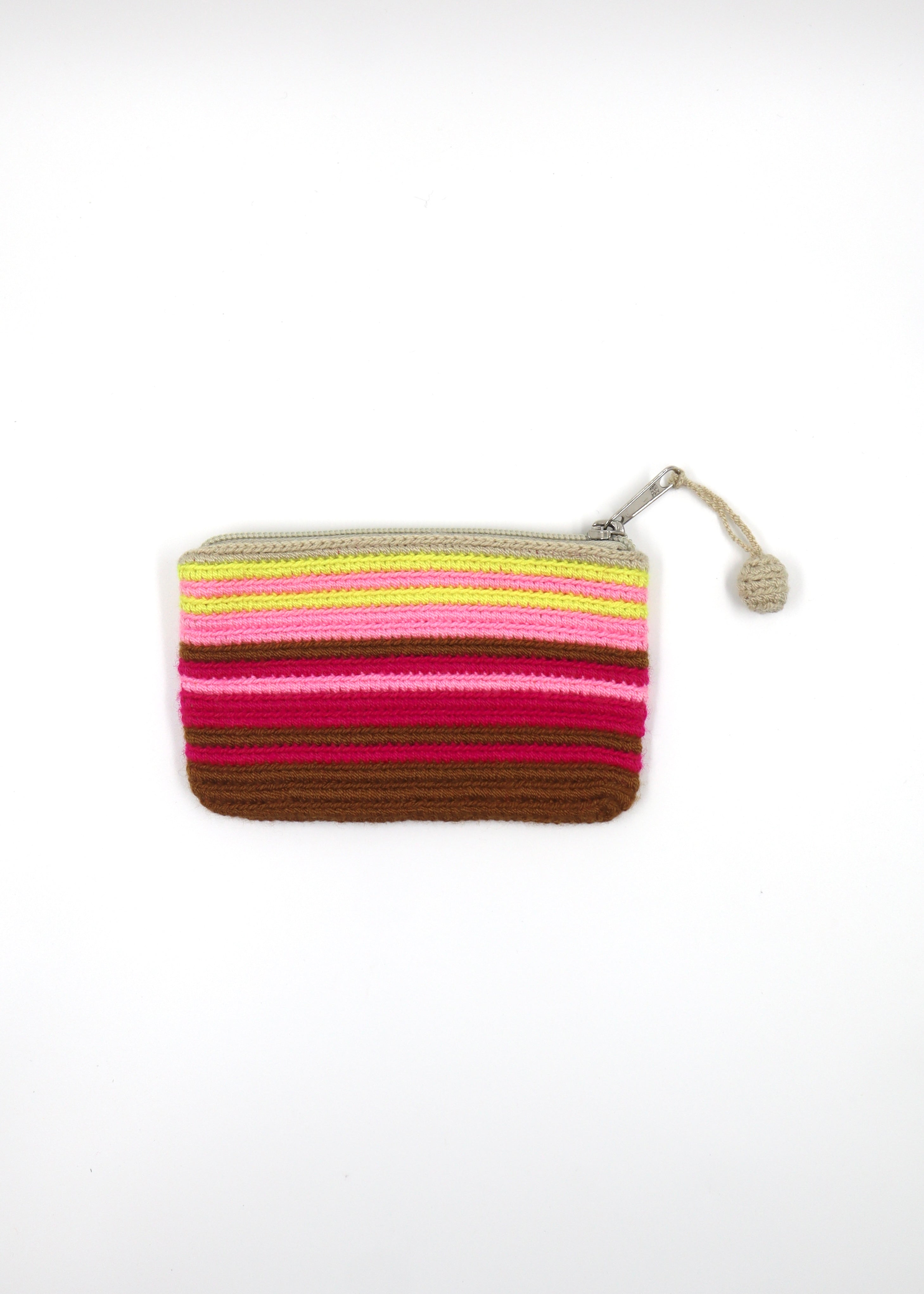 Sunset Pouch - Coin Pouch