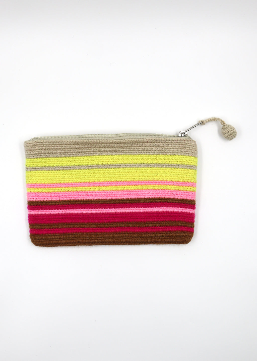 Sunset Pouch - Cosmetic Pouch