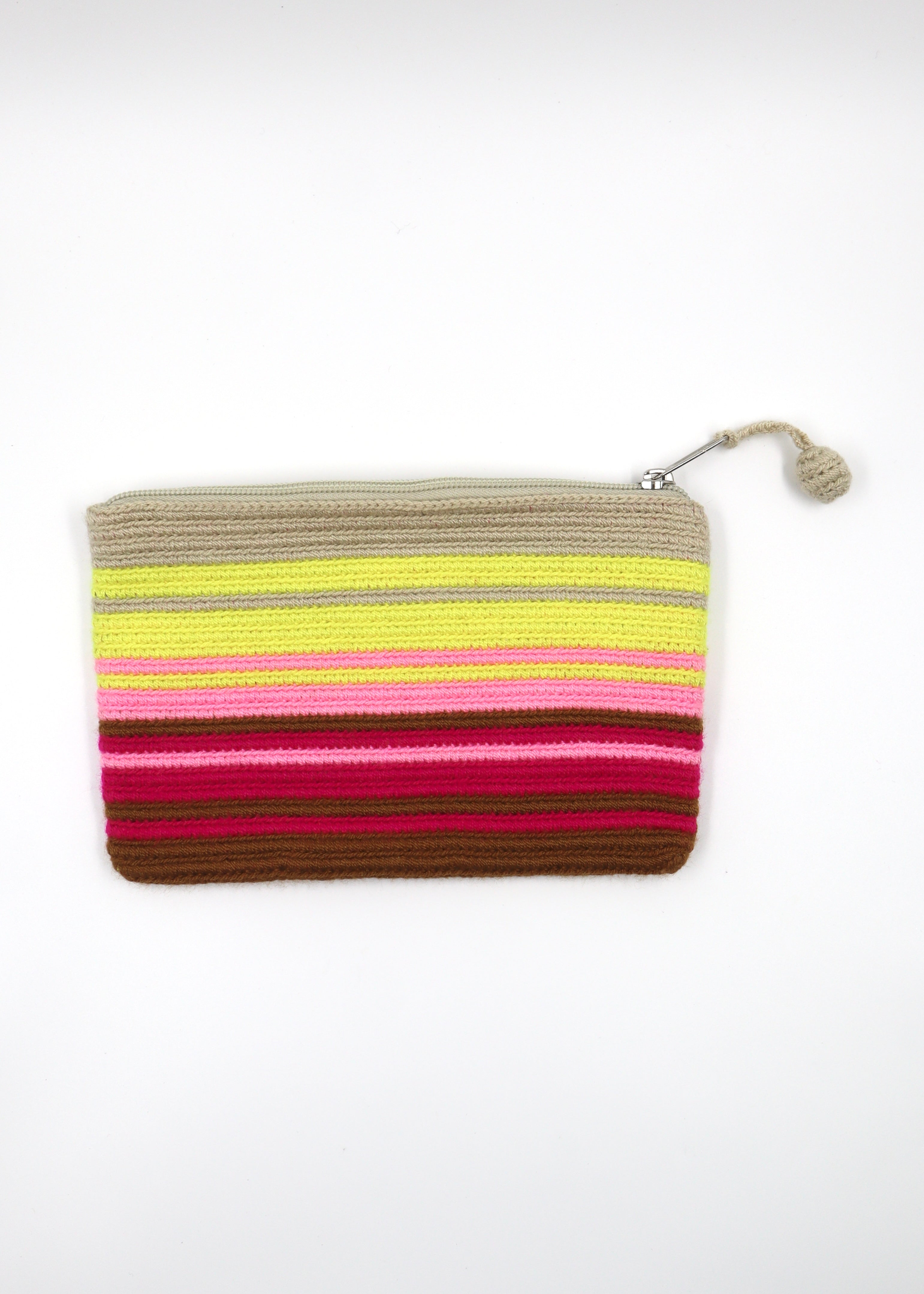Sunset Pouch - Cosmetic Pouch