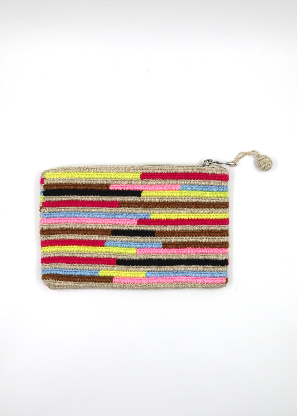 Confetti Pouch - Cosmetic Pouch