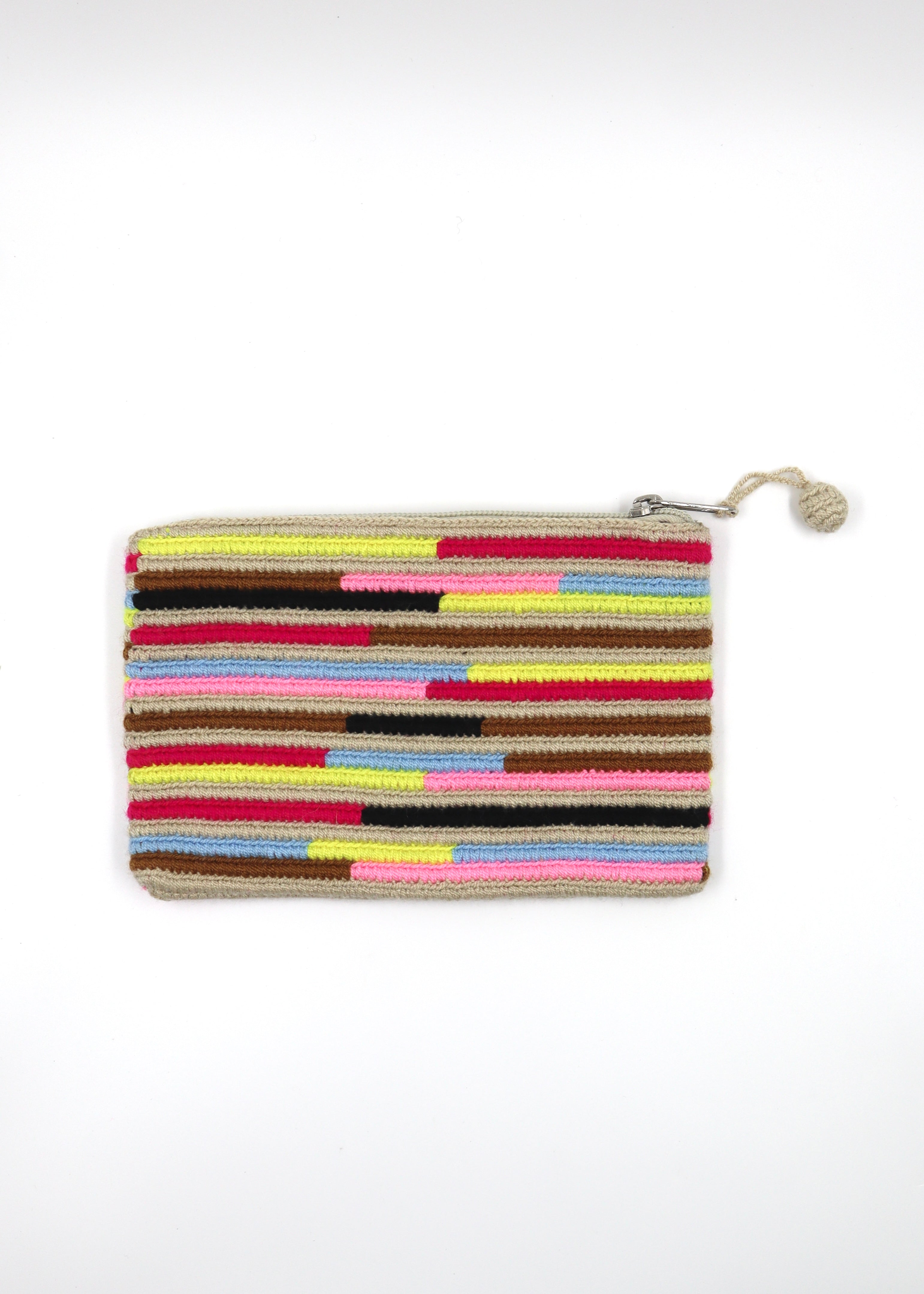 Confetti Pouch - Cosmetic Pouch
