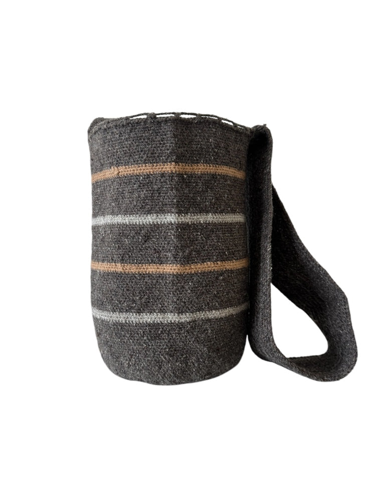 Tán Wool Mochila