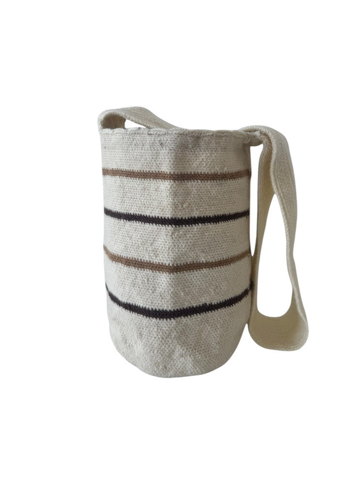 Isashii Wool Mochila