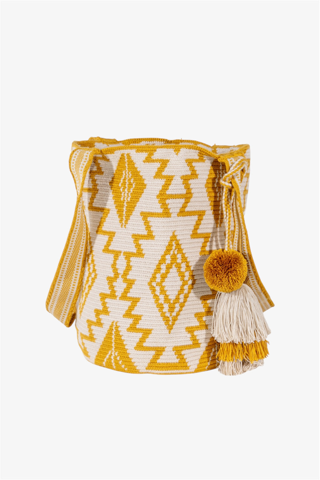 Pier Bag