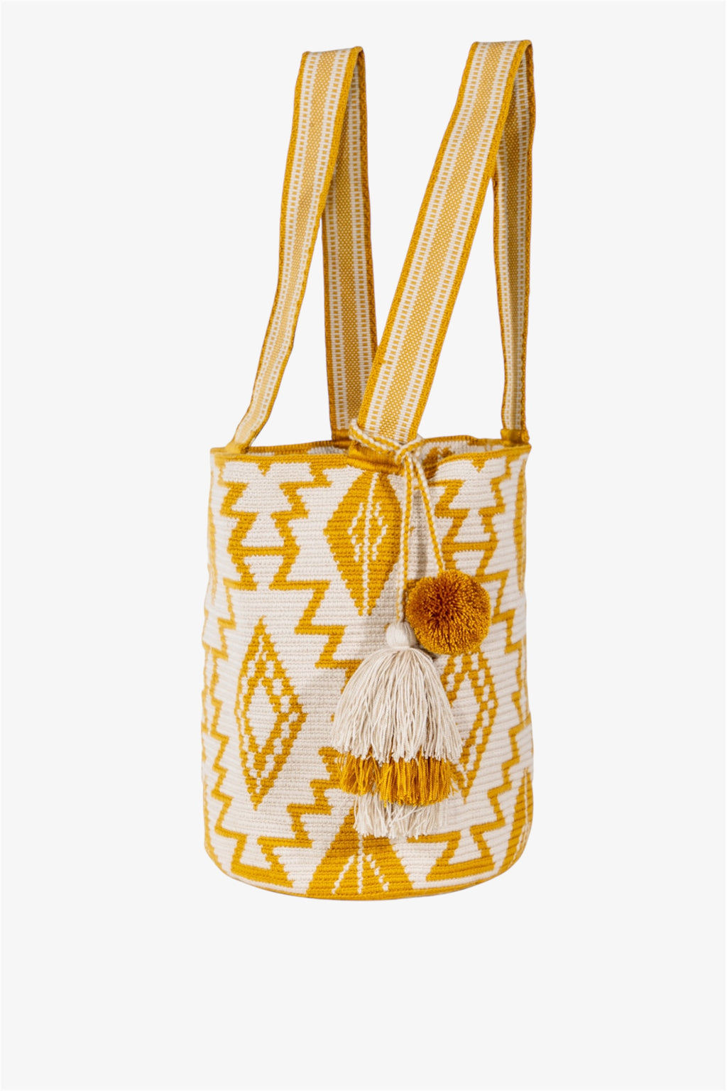 Pier Bag