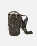 Medium Olive Fique