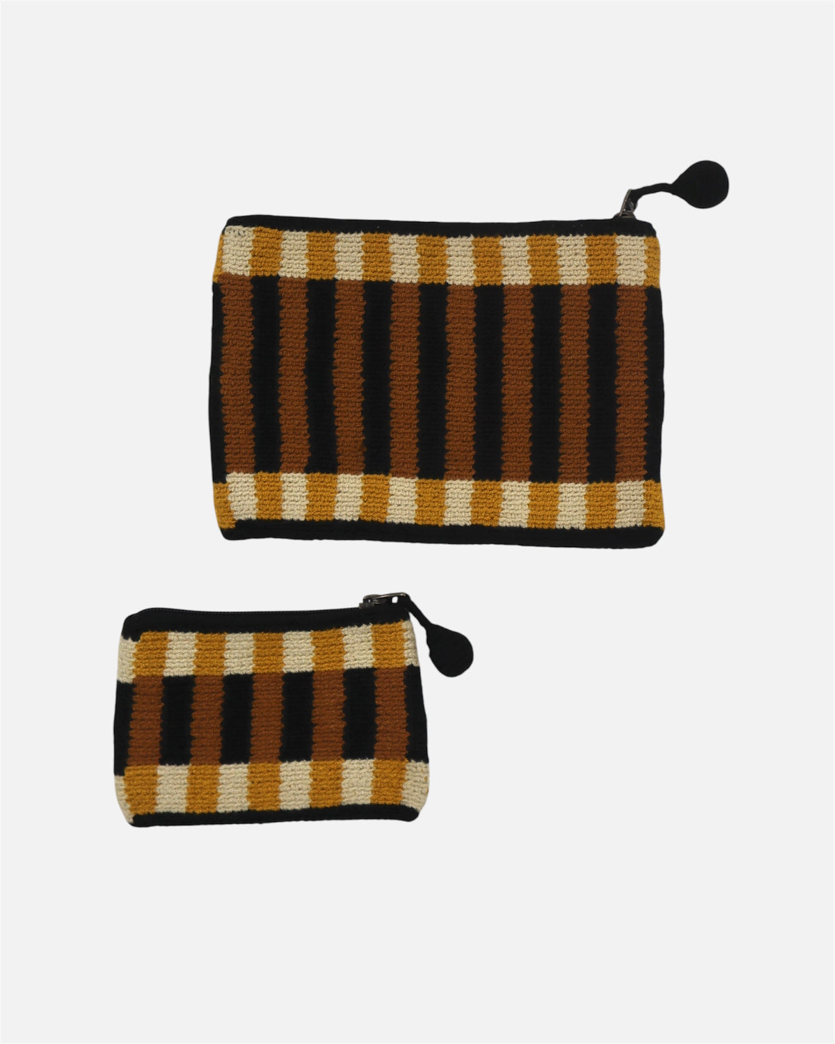 Café Noir Pouch