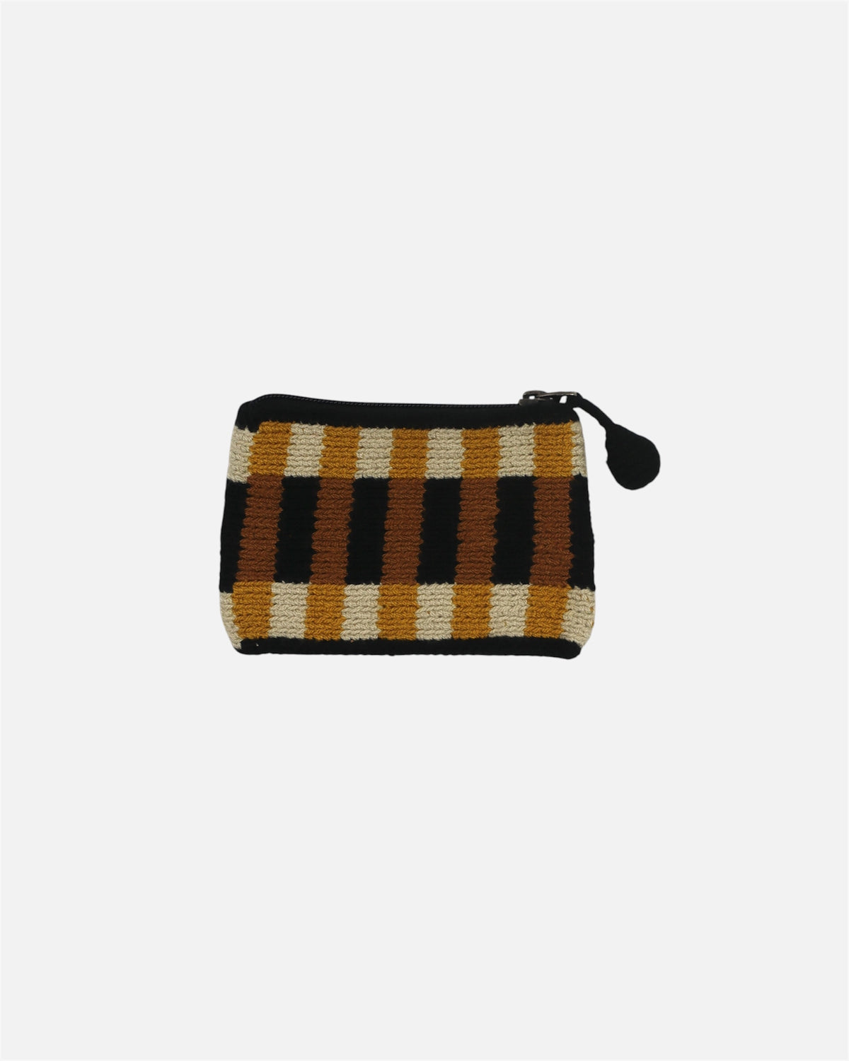 Café Noir Pouch