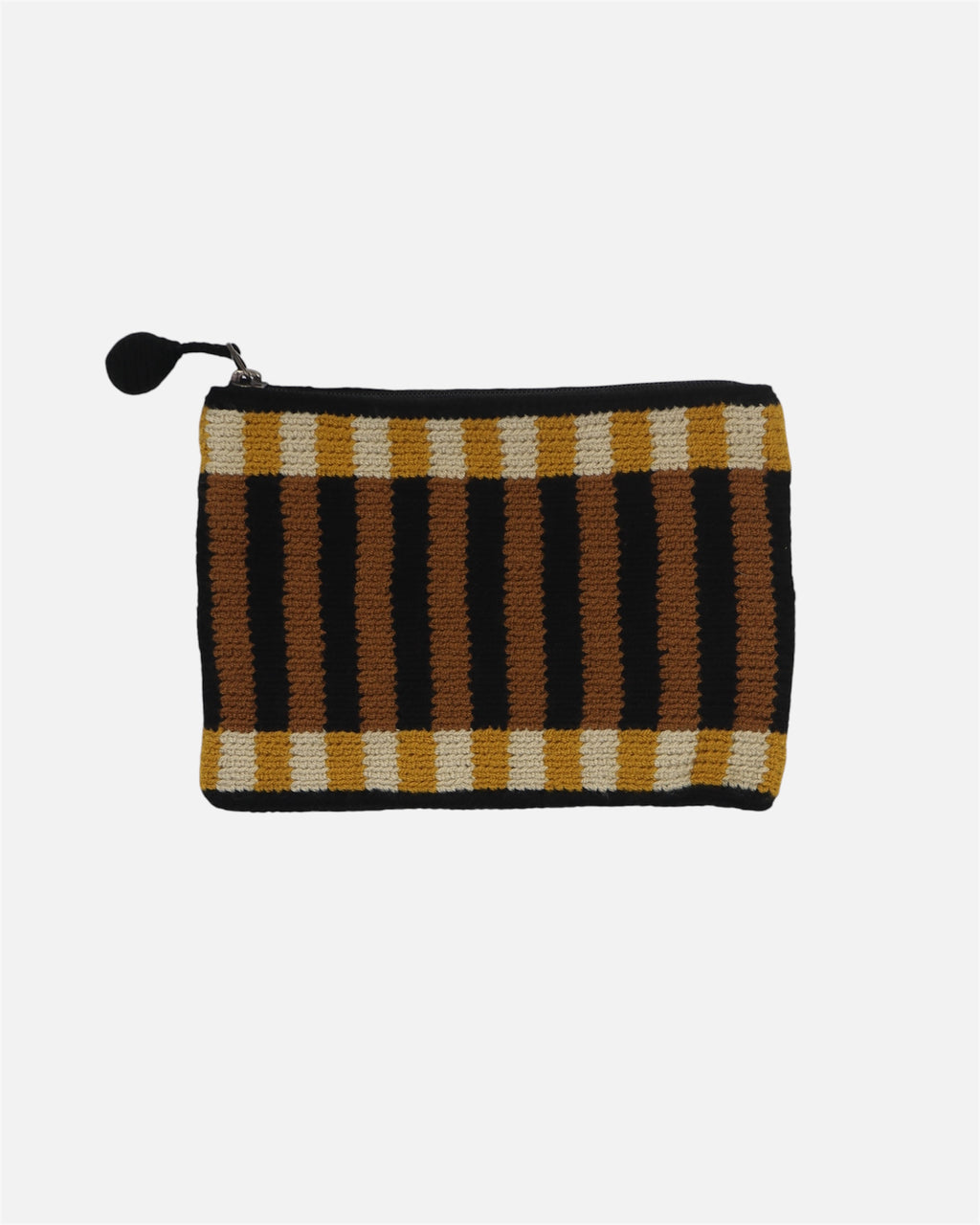 Café Noir Pouch