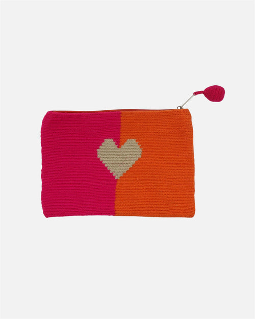 AMORE POUCH