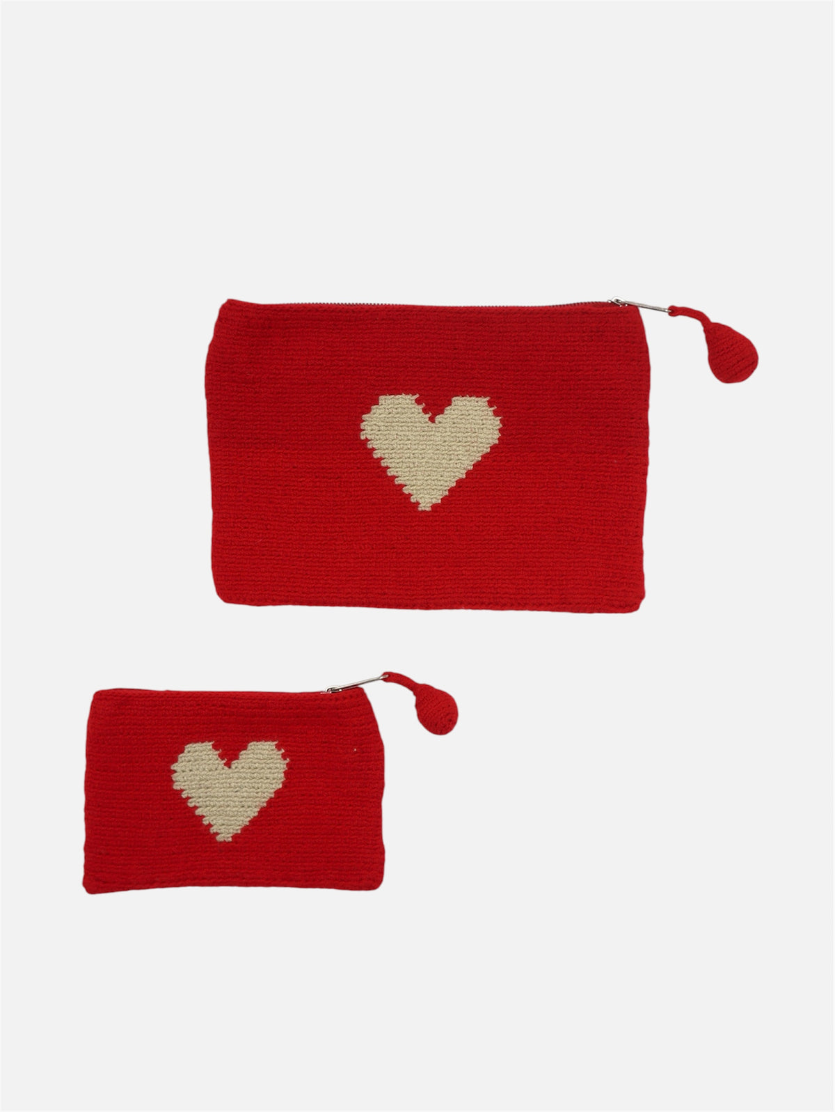 CORAZÓN POUCH