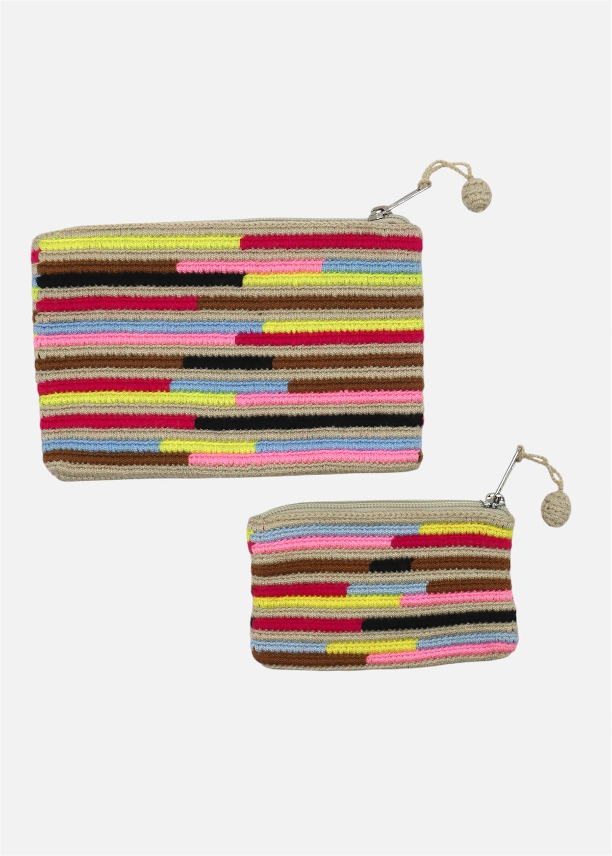 Confetti Pouch