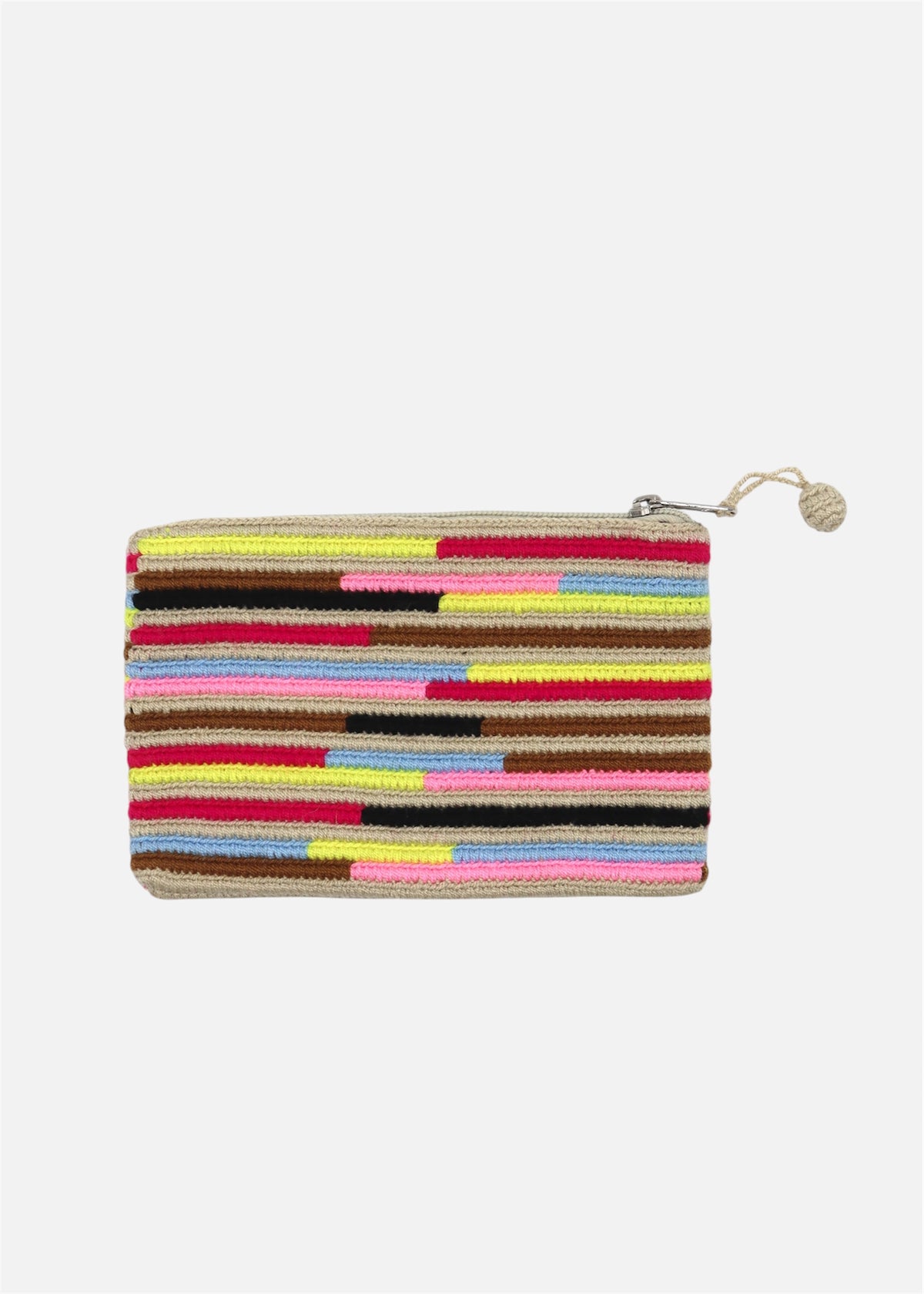 Confetti Pouch