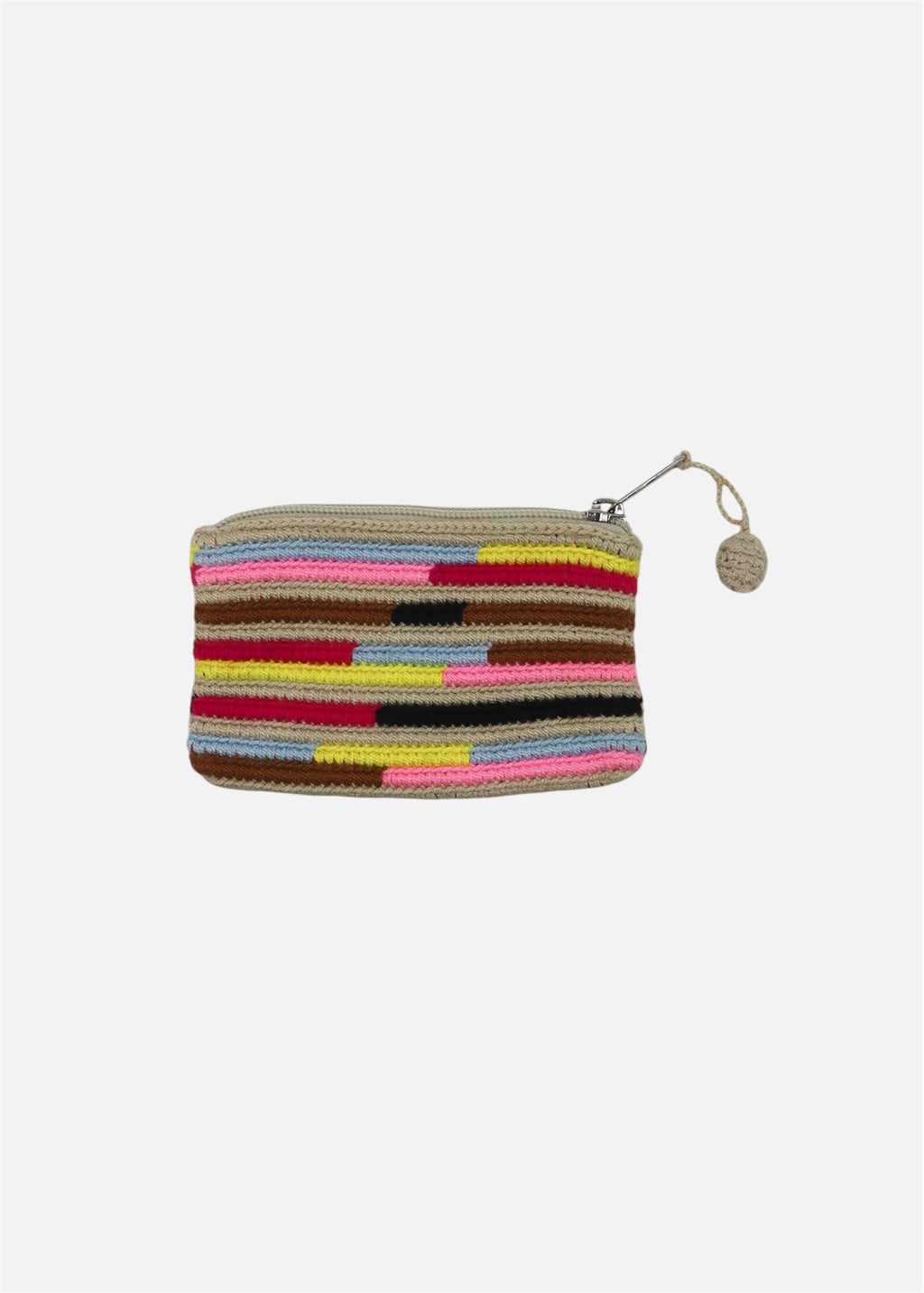 Confetti Pouch