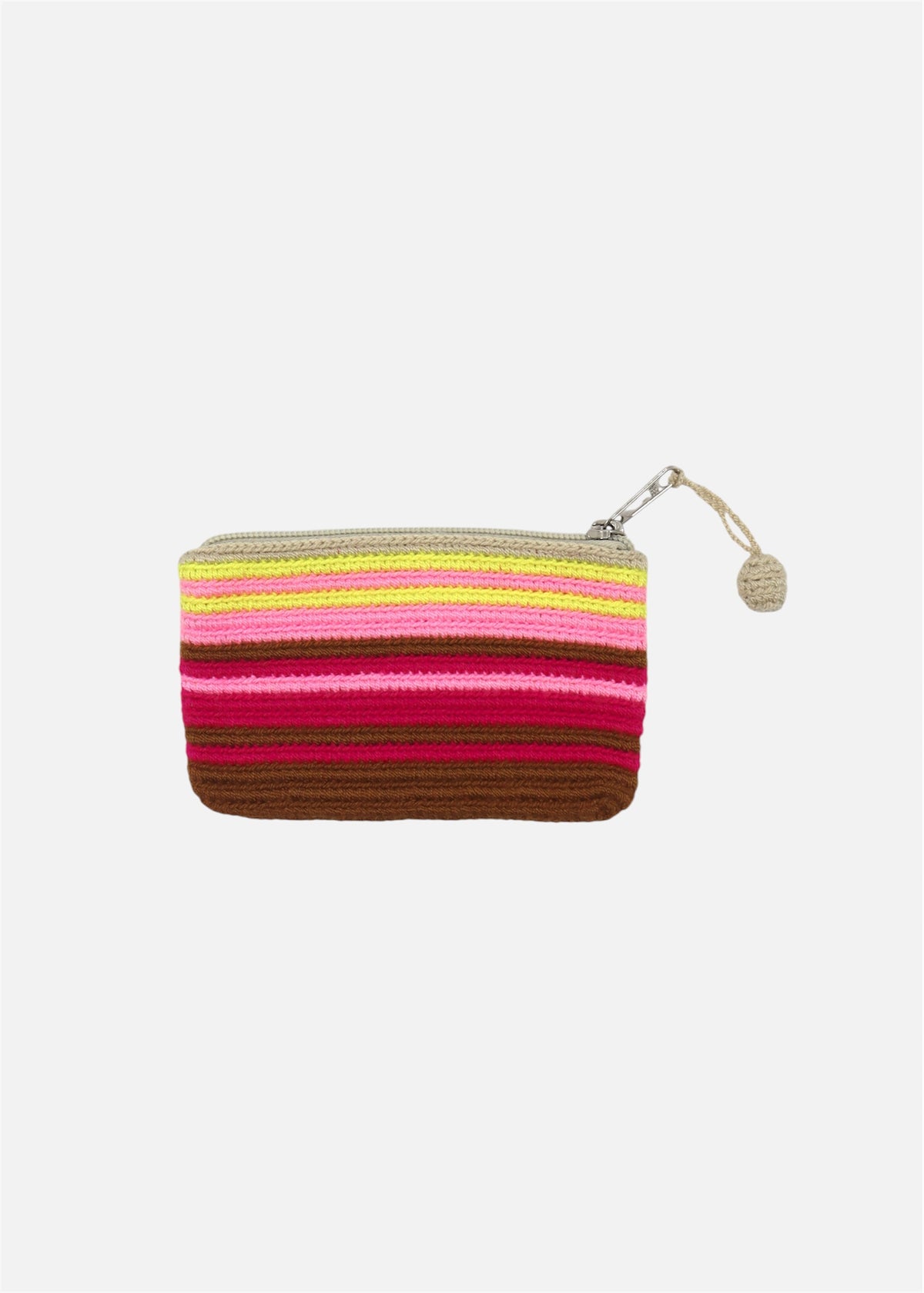 Sunset Pouch