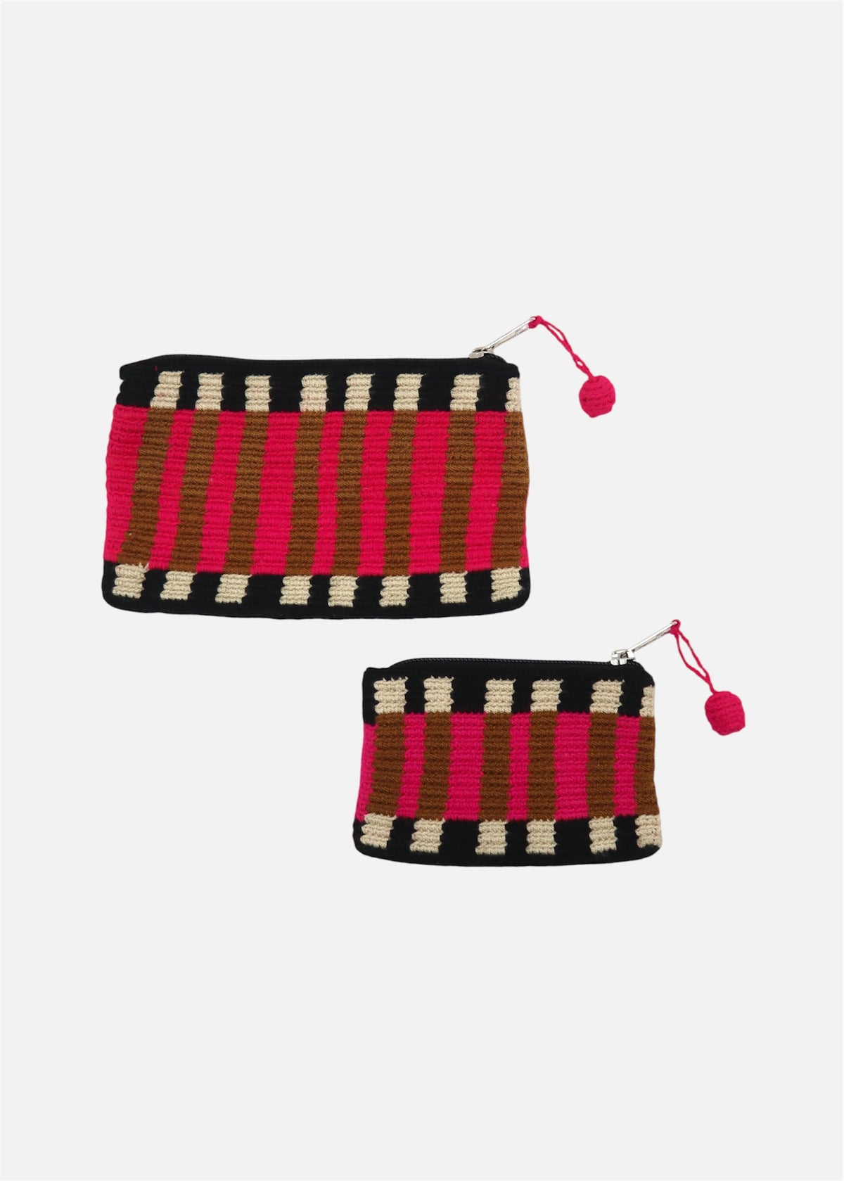 Sienna Pouch