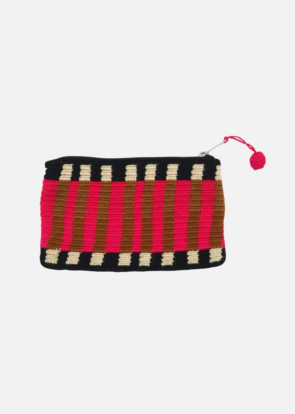 Sienna Pouch