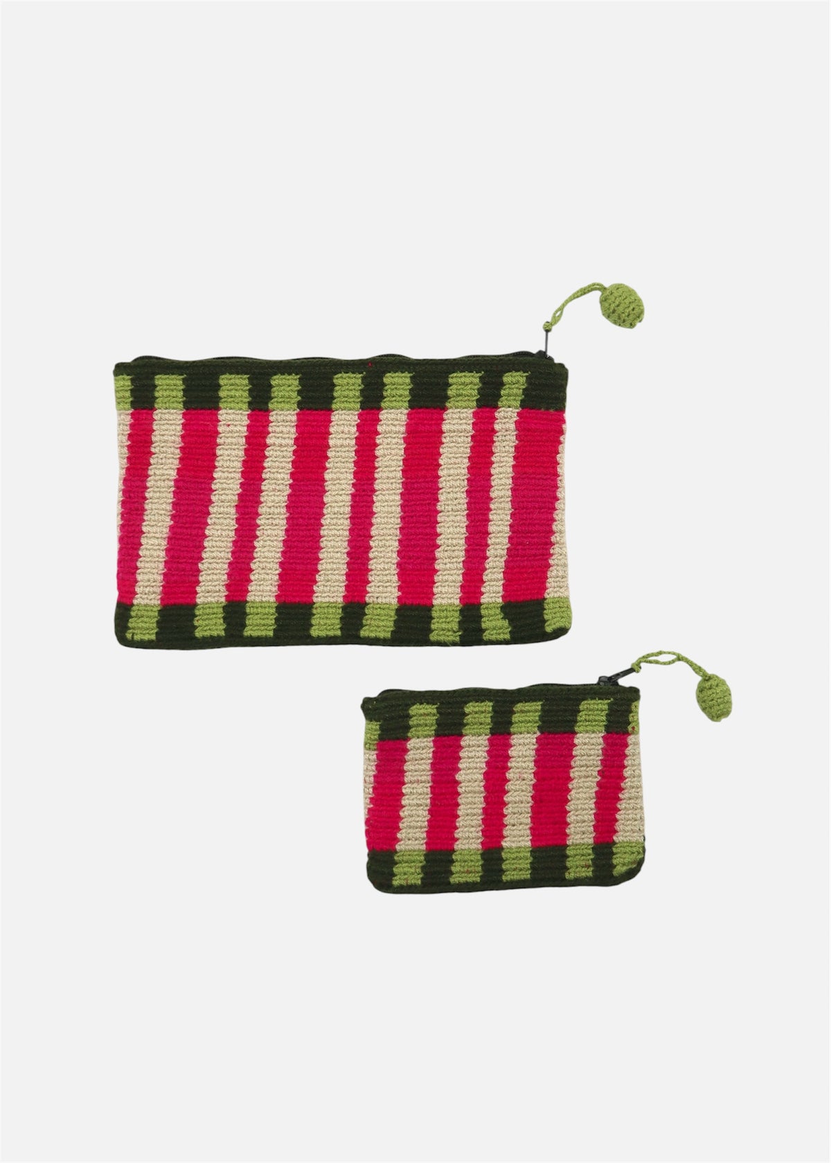 Olive Pouch