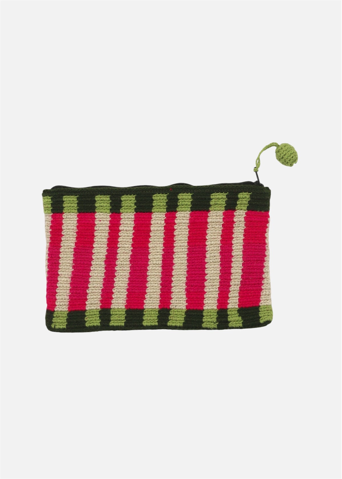 Olive Pouch