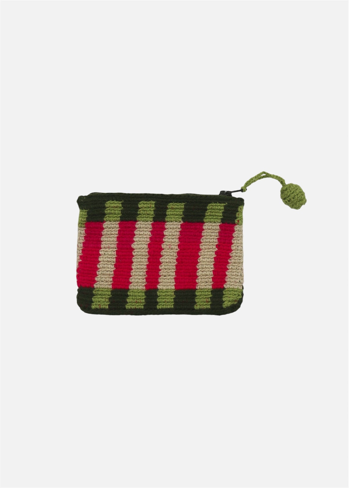 Olive Pouch