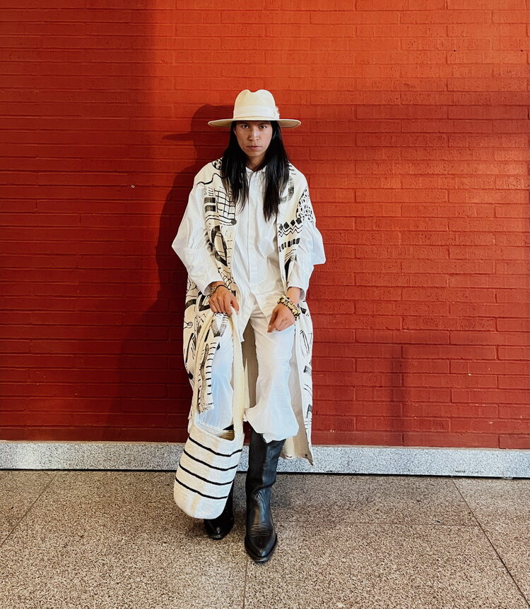 Edited in Tezza with: COASTAL