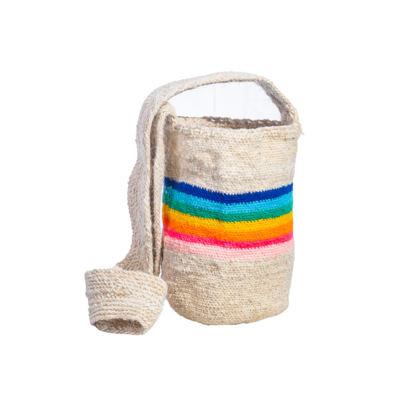 Rainbow Mochila