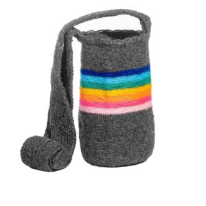 Mini Rainbow Mochila