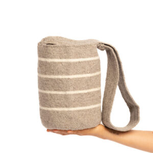 Saykun Wool Mochila