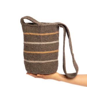 Tán Wool Mochila