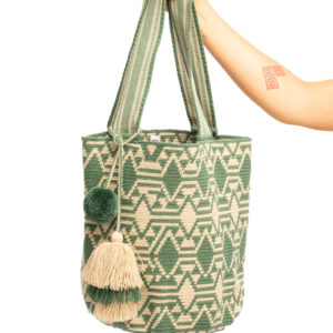 Harbor Bag