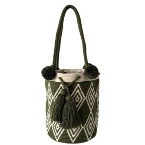 Alga Bag