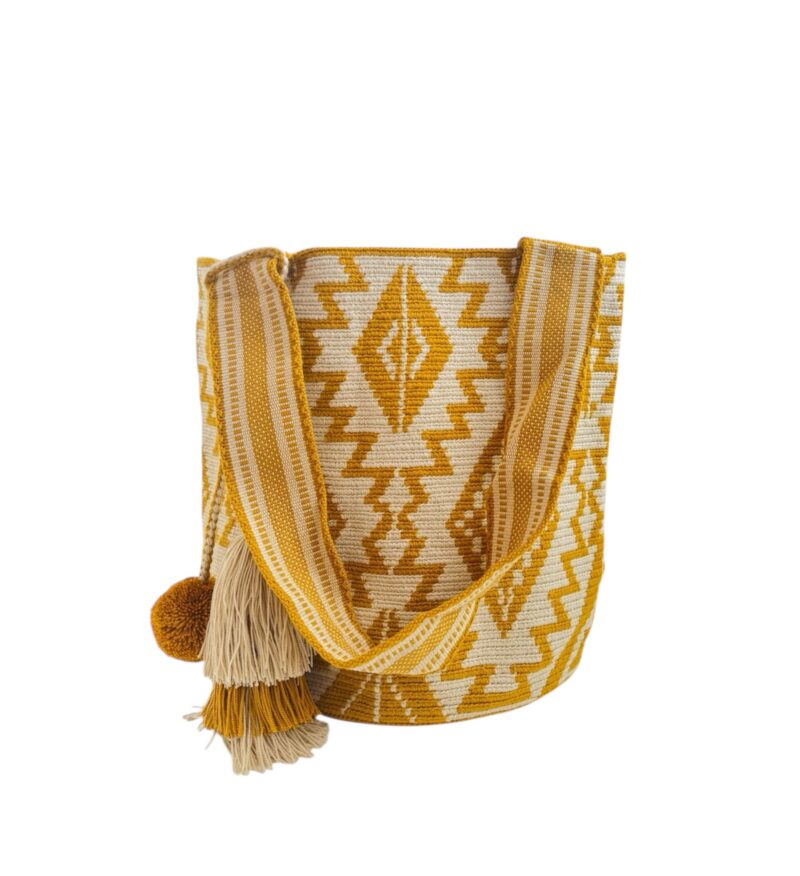 Pier Bag